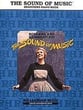 The Sound of Music piano sheet music cover